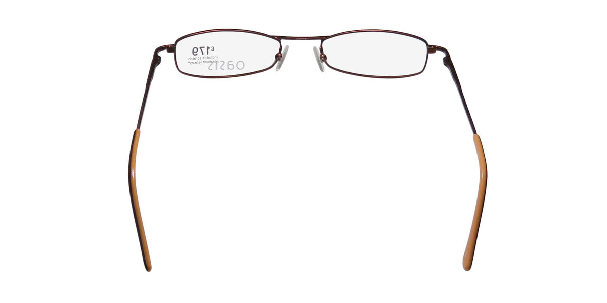 Oasis Aster Eyeglasses