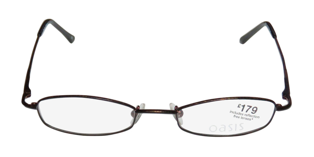 Oasis Buttercup Eyeglasses