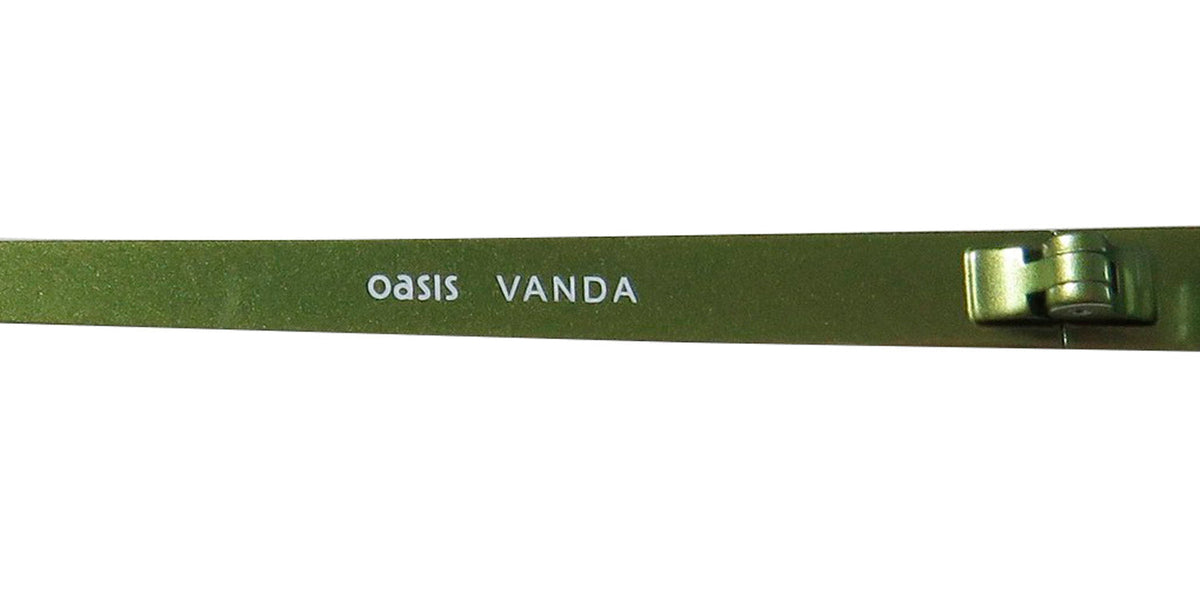 Oasis Vanda Eyeglasses