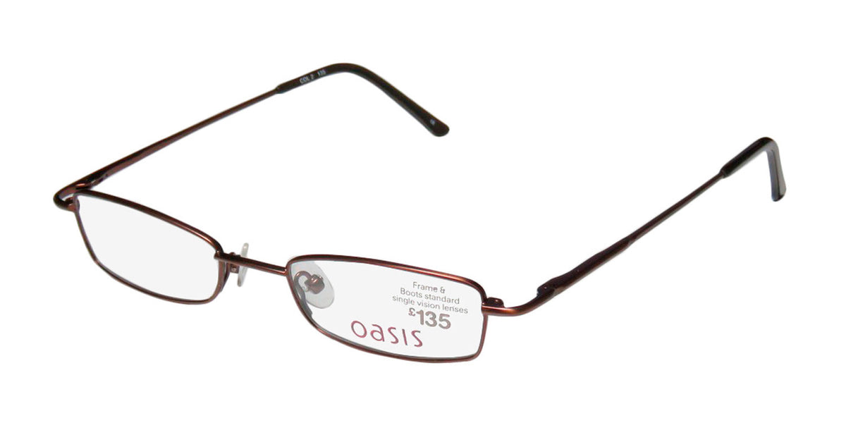 Oasis Lily Eyeglasses