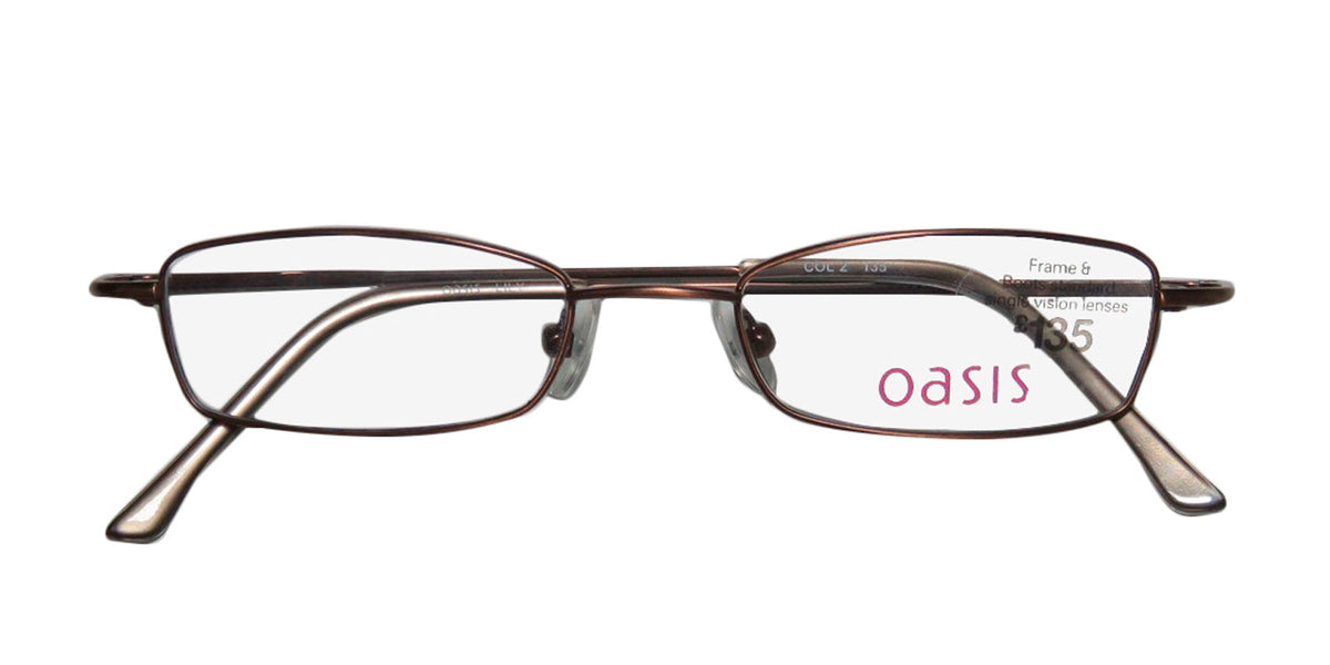 Oasis Lily Eyeglasses