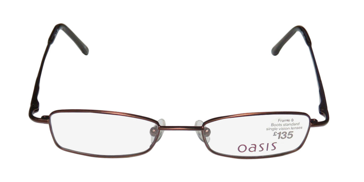 Oasis Lily Eyeglasses