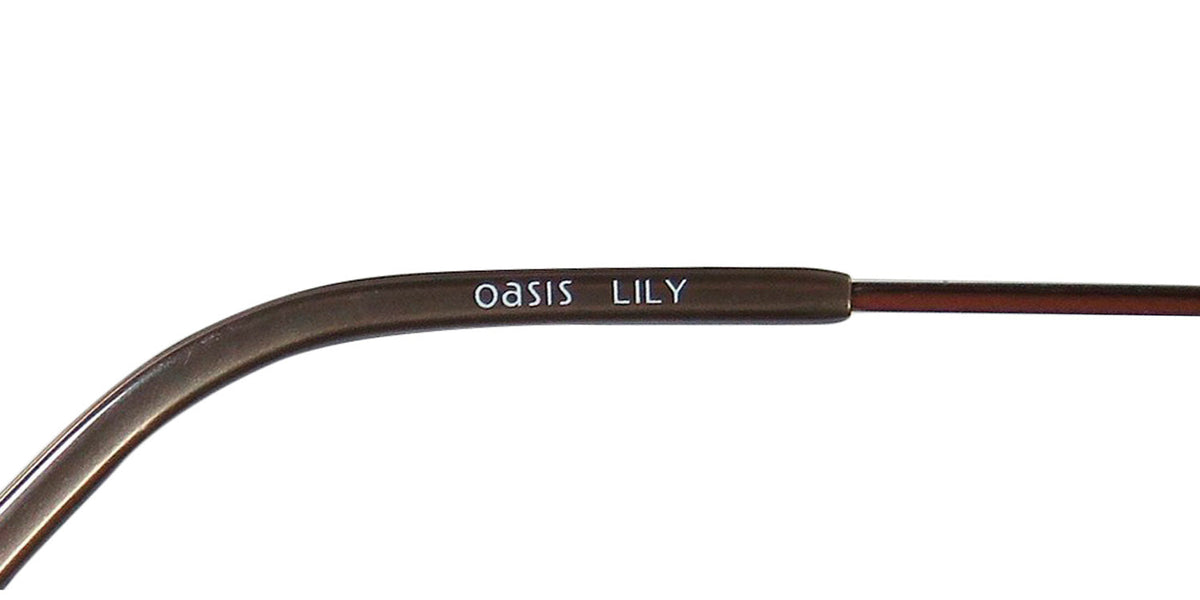 Oasis Lily Eyeglasses