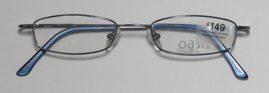 Oasis Jasmine Eyeglasses
