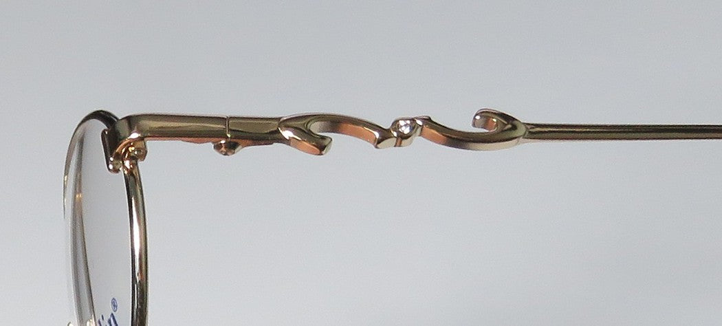 Marcolin 7191 Eyeglasses
