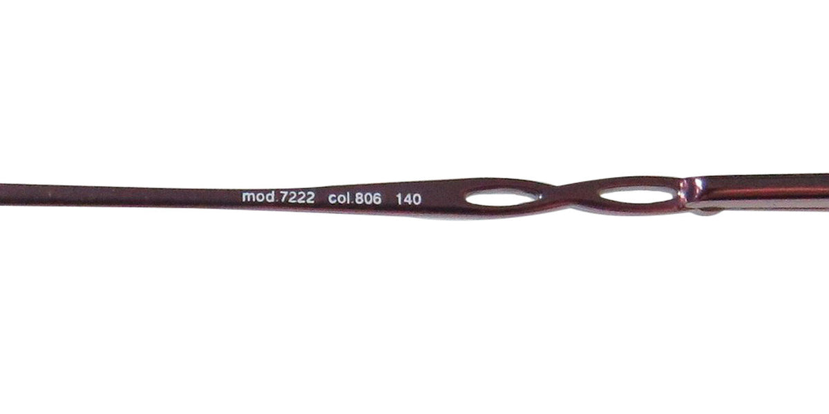 Marcolin 7222 Eyeglasses