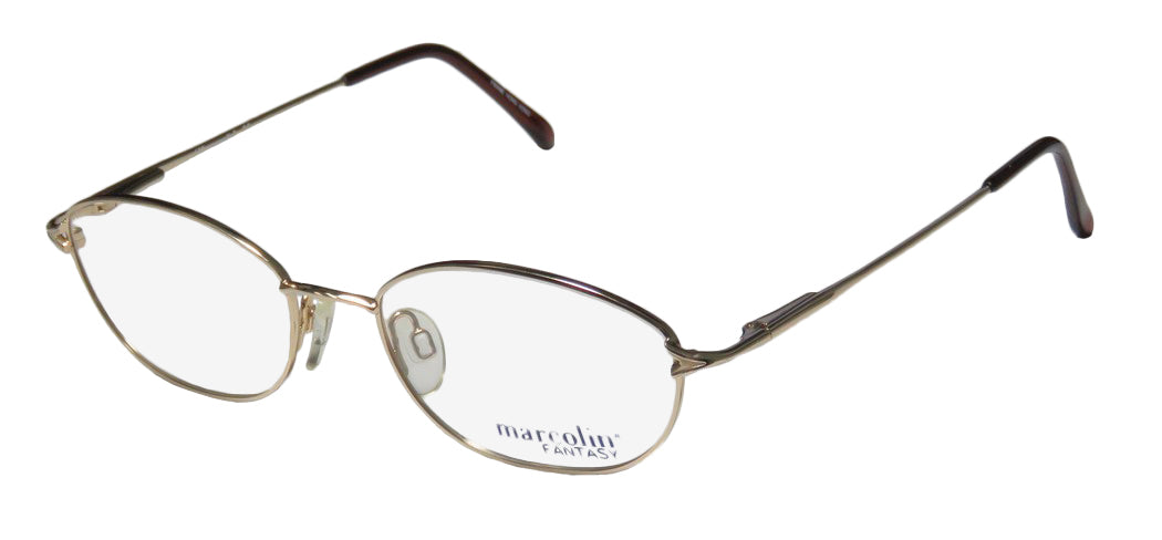 Marcolin 7218 Eyeglasses