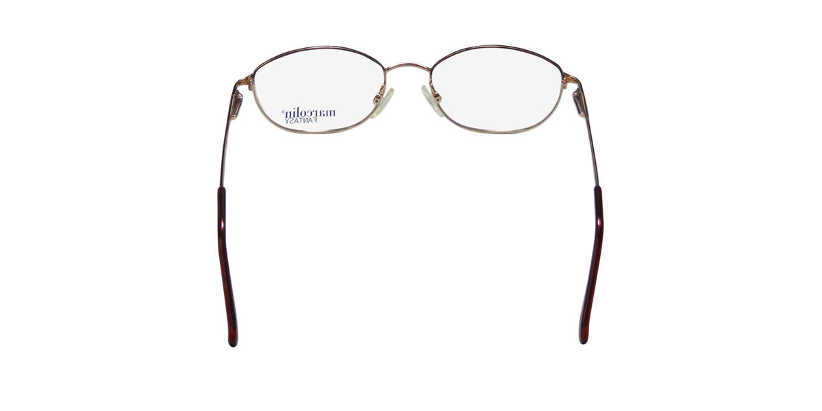 Marcolin 7218 Eyeglasses