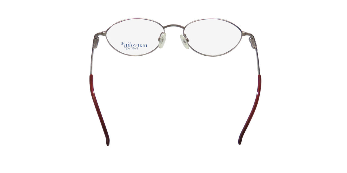 Marcolin 7209 Eyeglasses