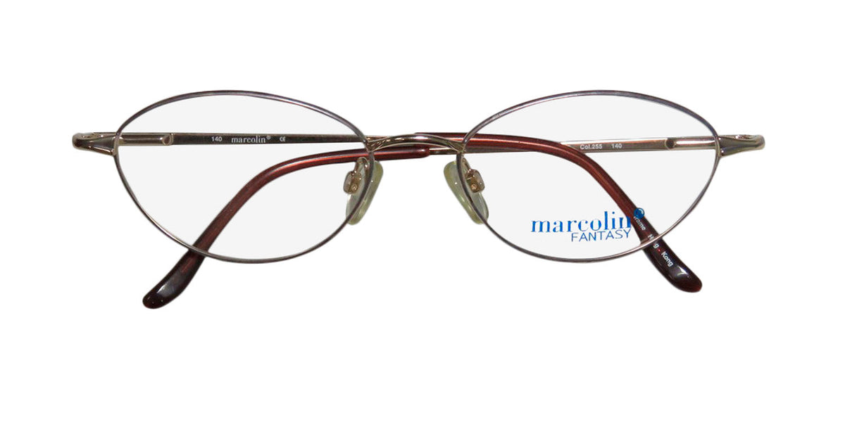 Marcolin 7209 Eyeglasses