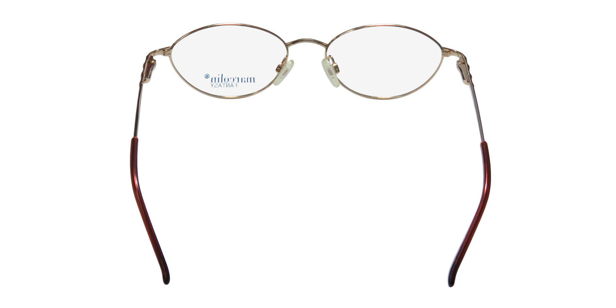 Marcolin 7209 Eyeglasses