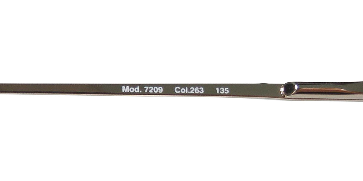 Marcolin 7209 Eyeglasses