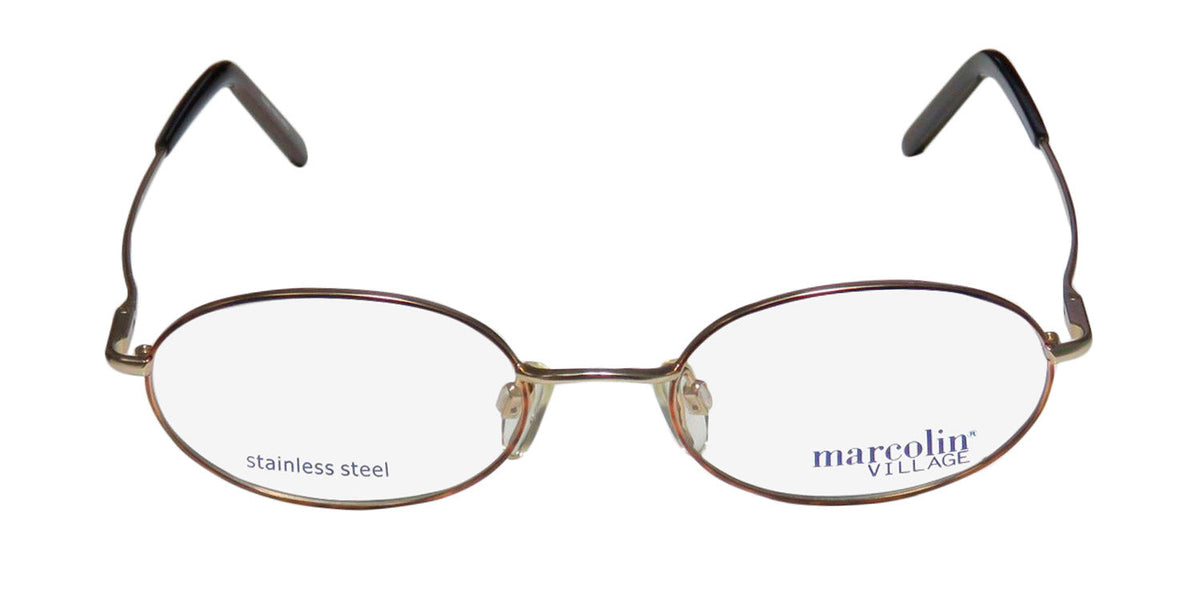 Marcolin Village 73 Eyeglasses