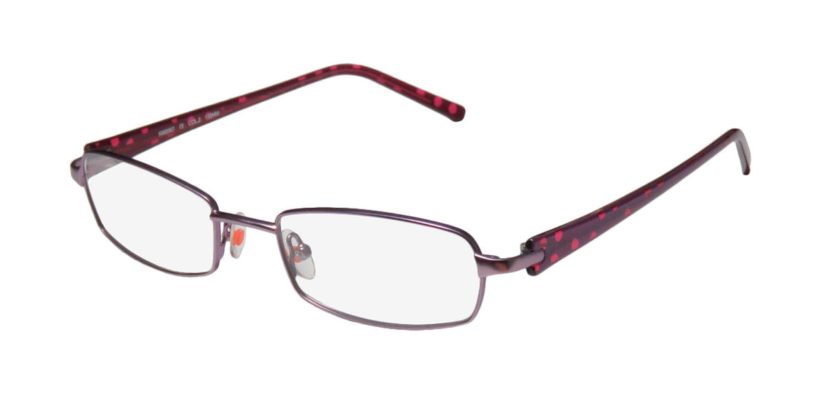 Karen Millen Km0067 Eyeglasses