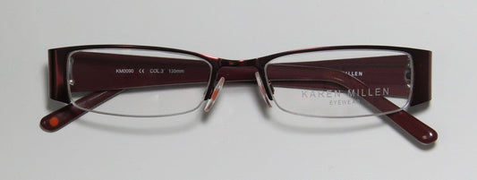 Karen Millen Km0090 Eyeglasses