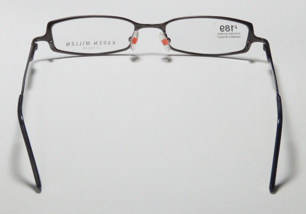 Karen Millen Km0040 Eyeglasses