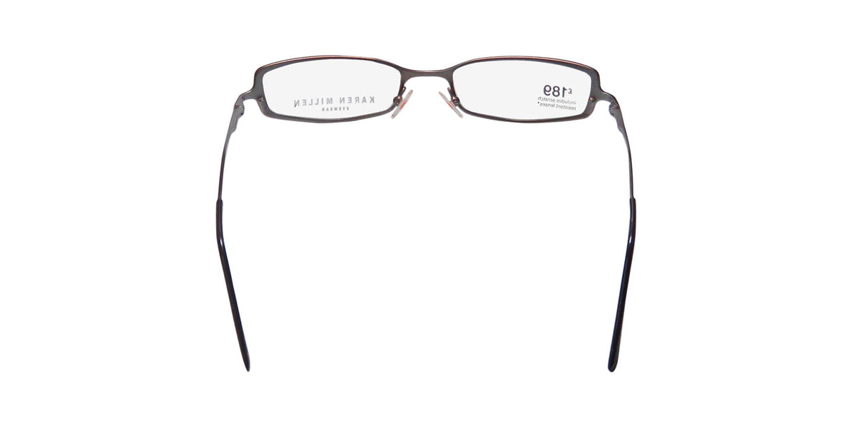 Karen Millen Km0040 Eyeglasses