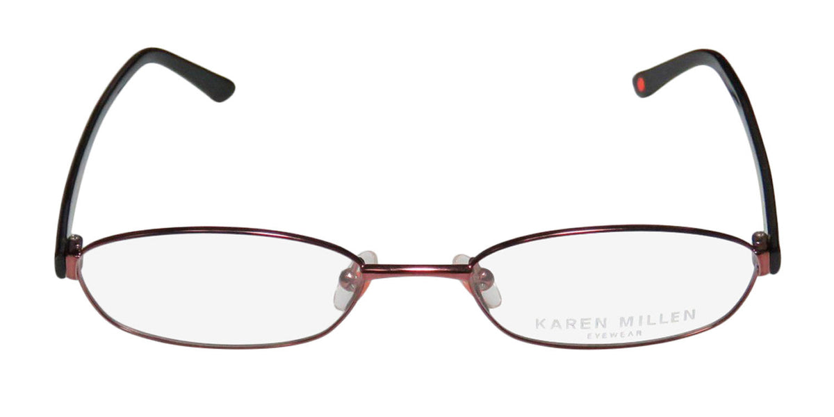 Karen Millen Km0062 Eyeglasses