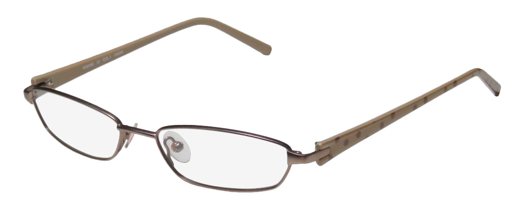 Karen Millen Km0068 Eyeglasses
