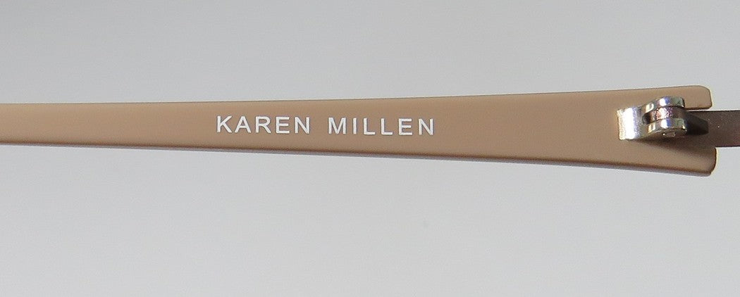Karen Millen Km0068 Eyeglasses