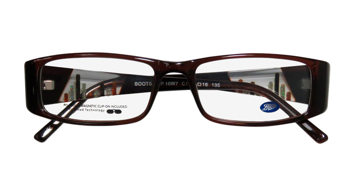 Boots 10w7 Eyeglasses
