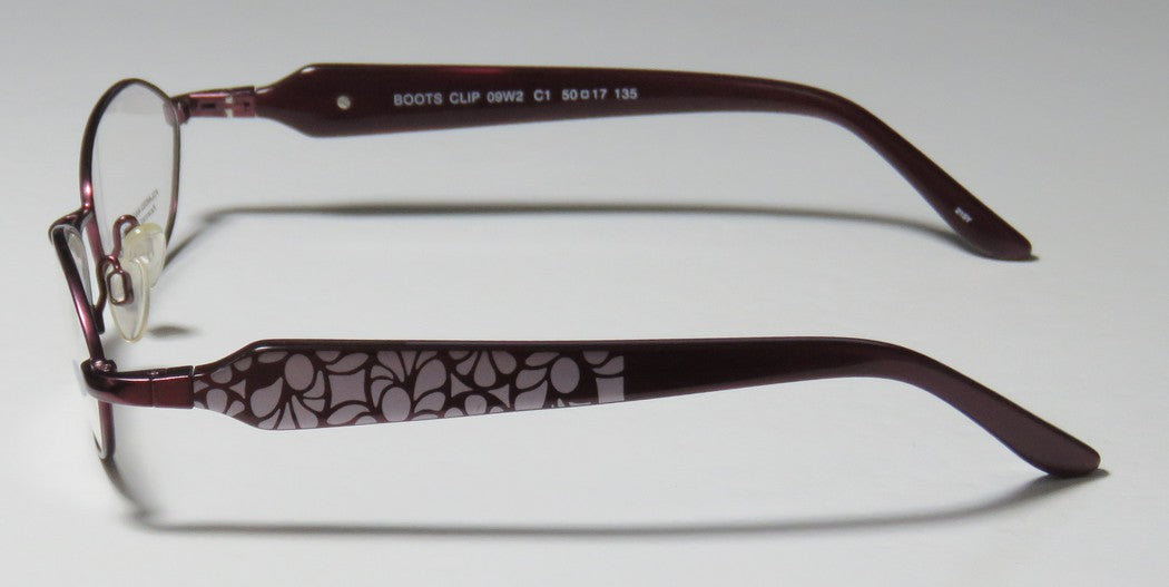 Boots 09w2 Eyeglasses