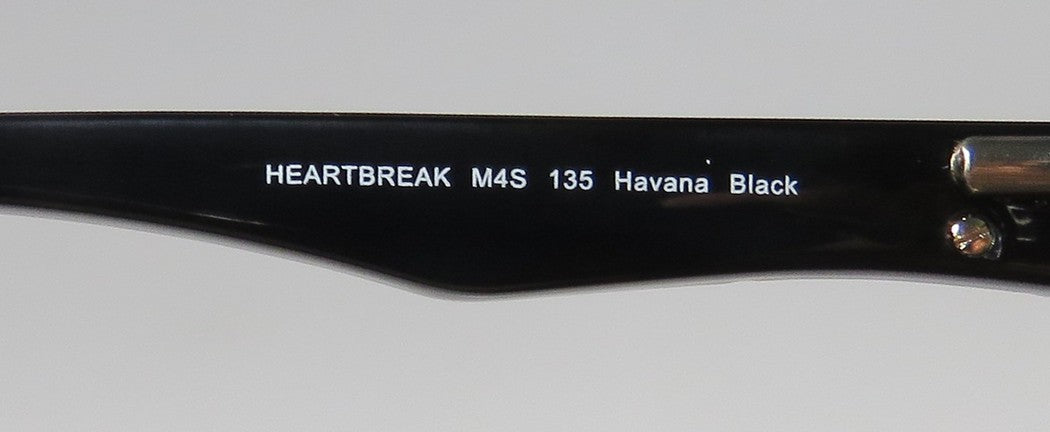 Smith Optics Heartbreak Eyeglasses