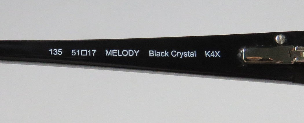 Smith Optics Melody Eyeglasses