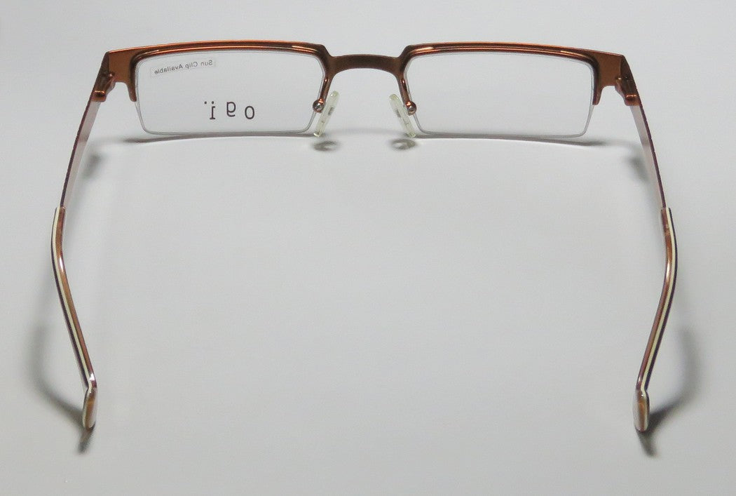 Ogi 2213 Eyeglasses