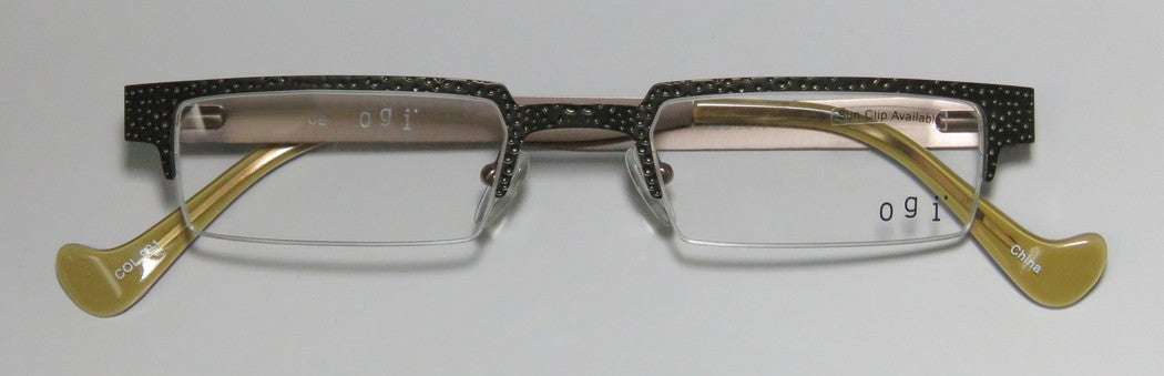 Ogi 2213 Eyeglasses