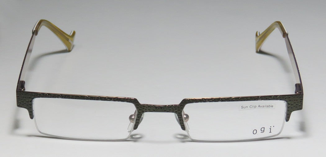 Ogi 2213 Eyeglasses