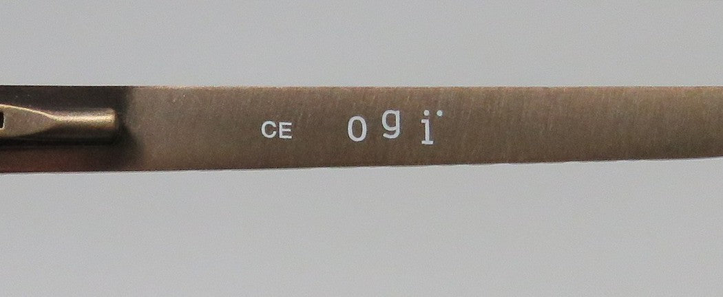 Ogi 2213 Eyeglasses