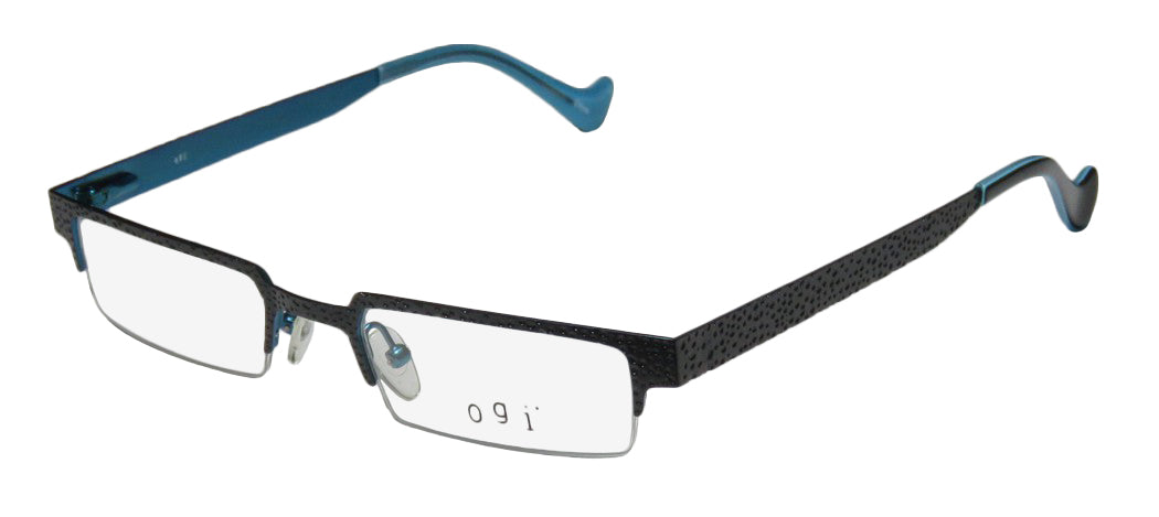 Ogi 2213 Eyeglasses