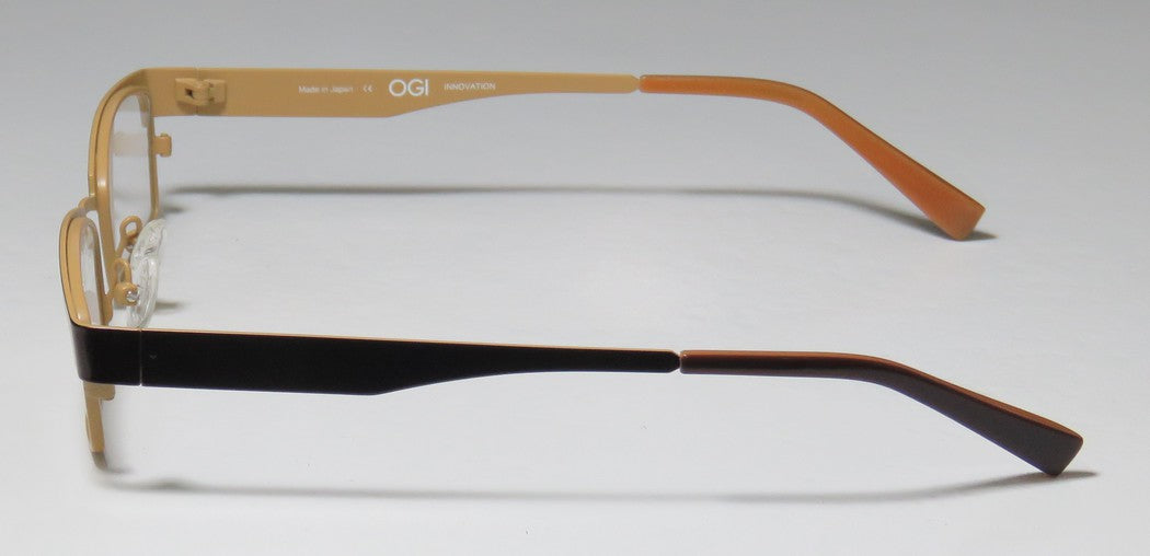 Ogi 4025 Eyeglasses