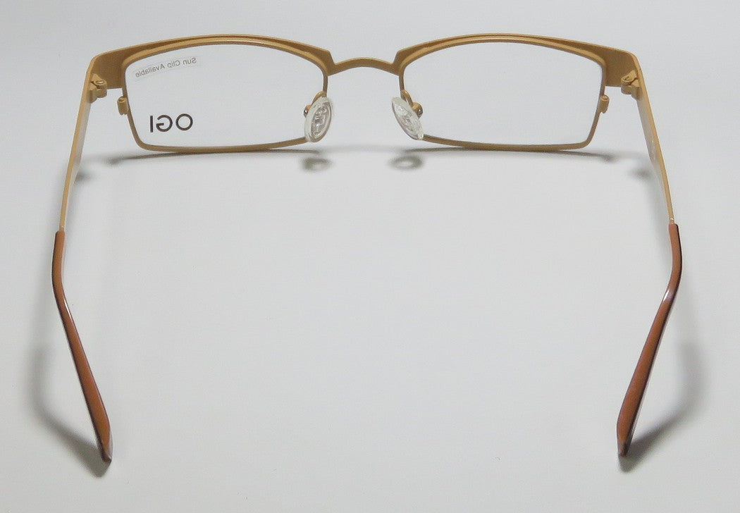 Ogi 4025 Eyeglasses