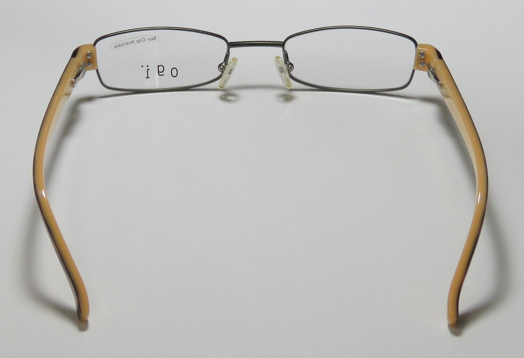 Ogi 2199 Eyeglasses