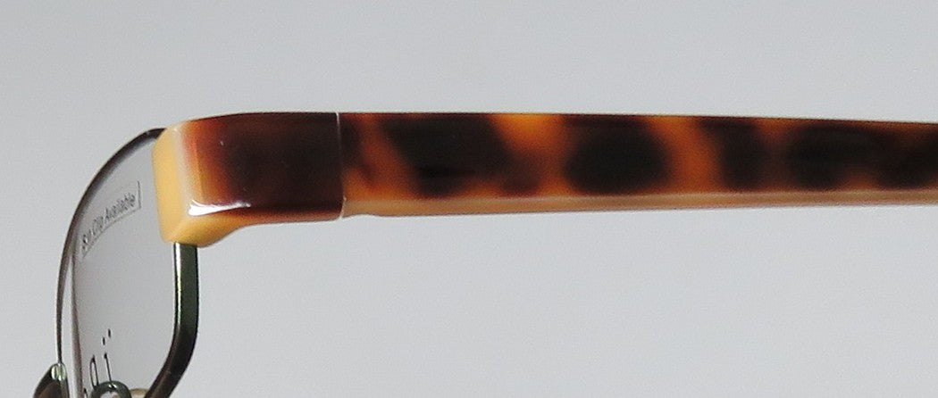 Ogi 2199 Eyeglasses