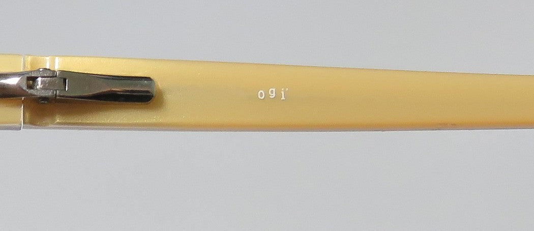 Ogi 2199 Eyeglasses