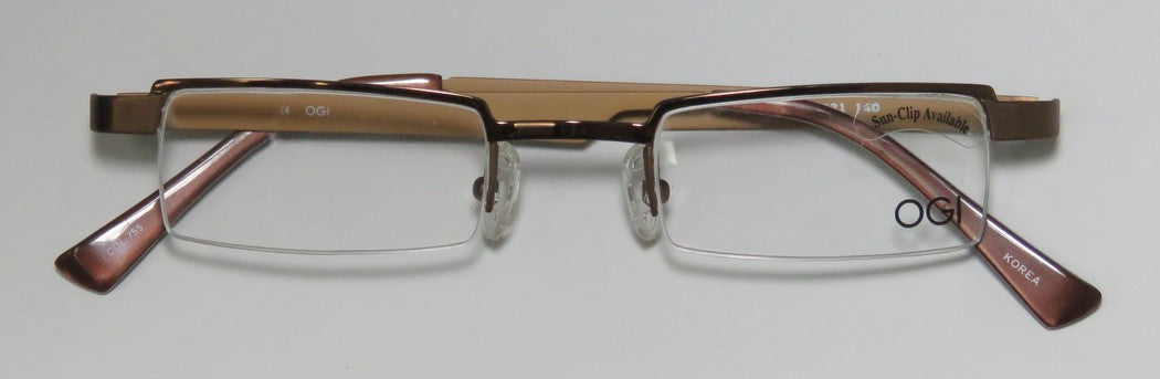Ogi 2204a Eyeglasses