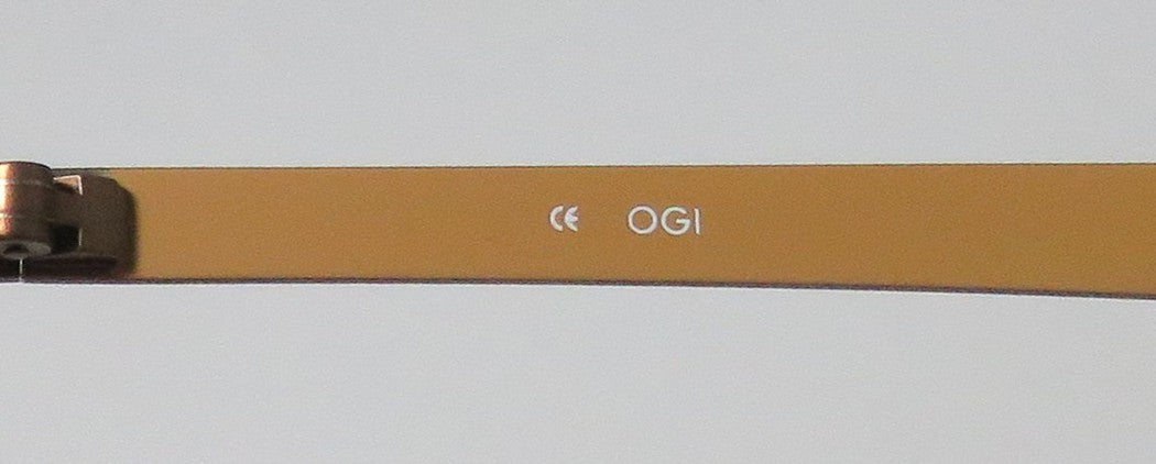 Ogi 2204a Eyeglasses