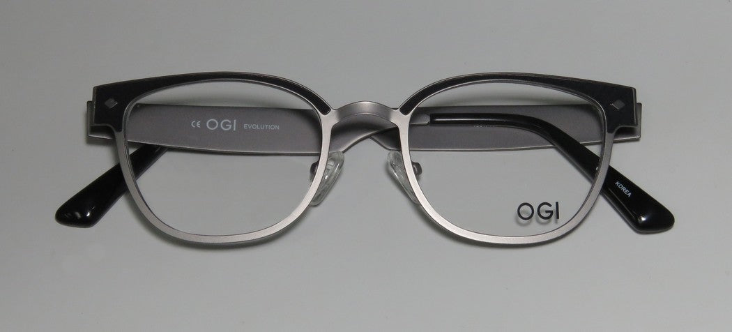 Ogi 4301 Eyeglasses