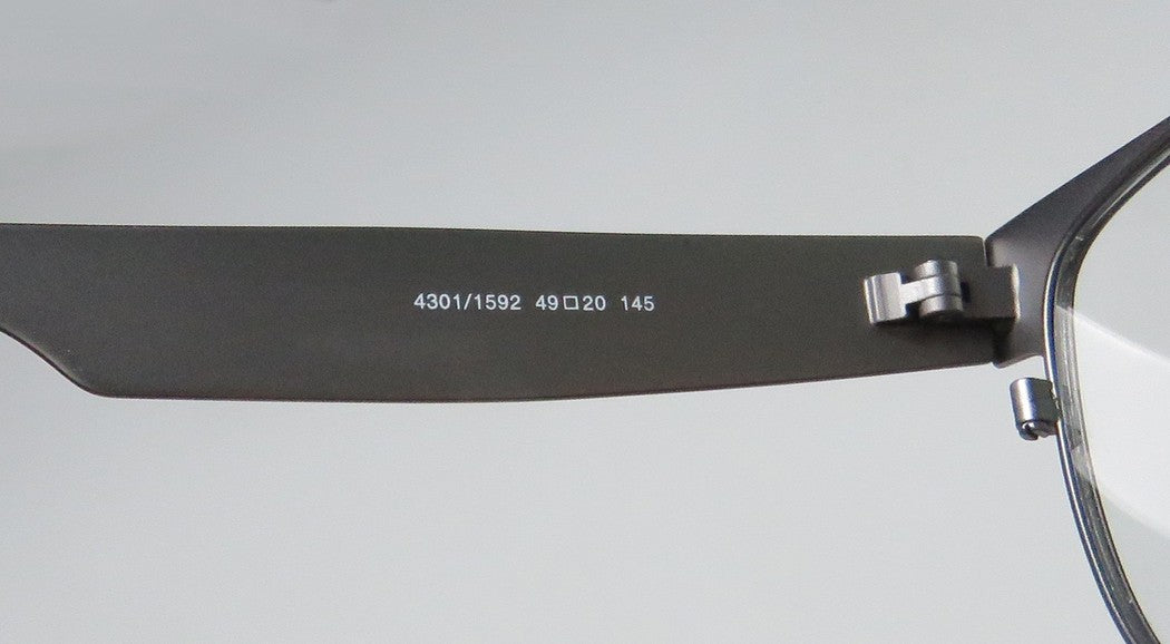 Ogi 4301 Eyeglasses