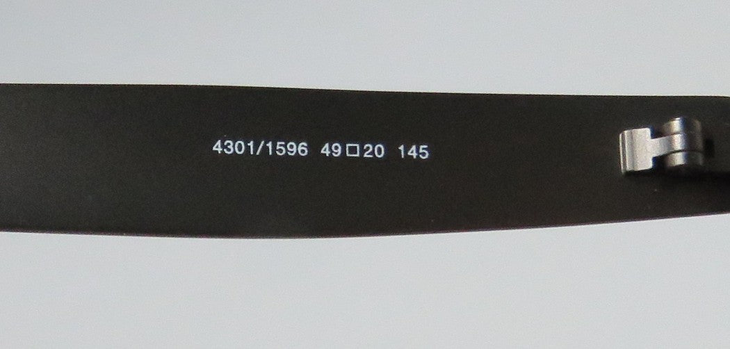 Ogi 4301 Eyeglasses
