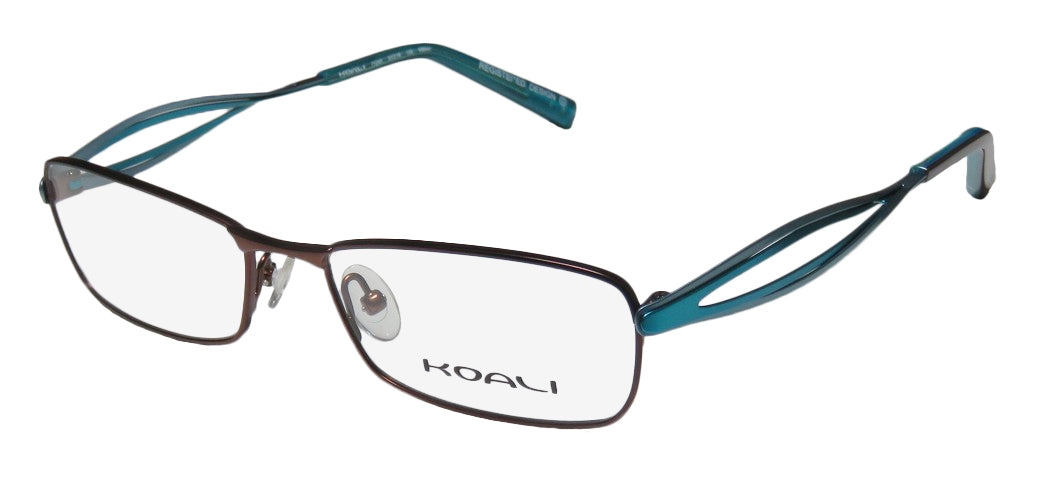 Koali 7124k Eyeglasses