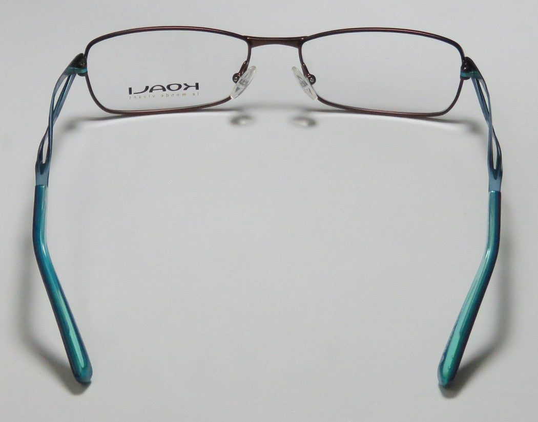 Koali 7124k Eyeglasses