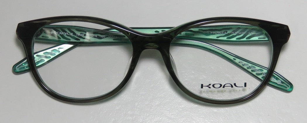 Koali 7444k Eyeglasses