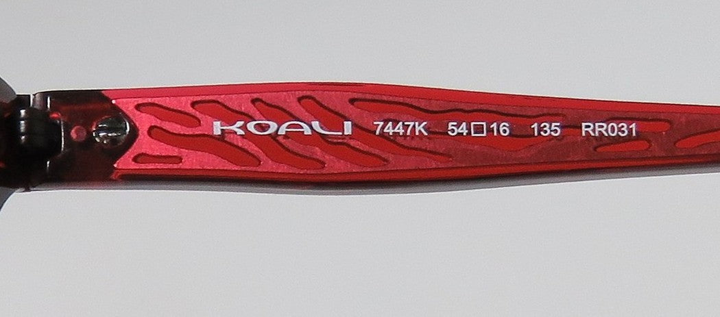 Koali 7447k Eyeglasses