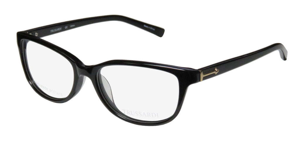 Trussardi 12533 Eyeglasses