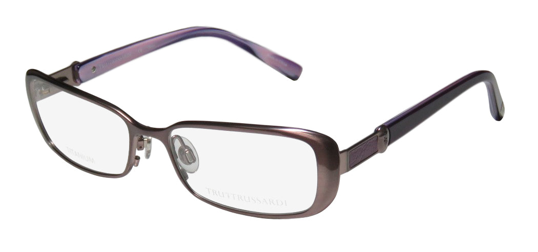 Trussardi 12507 Eyeglasses