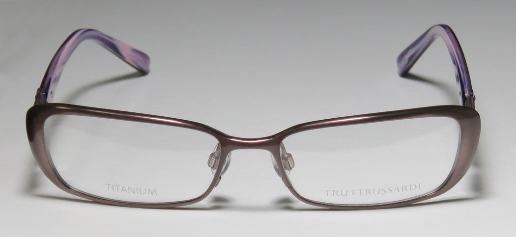 Trussardi 12507 Eyeglasses